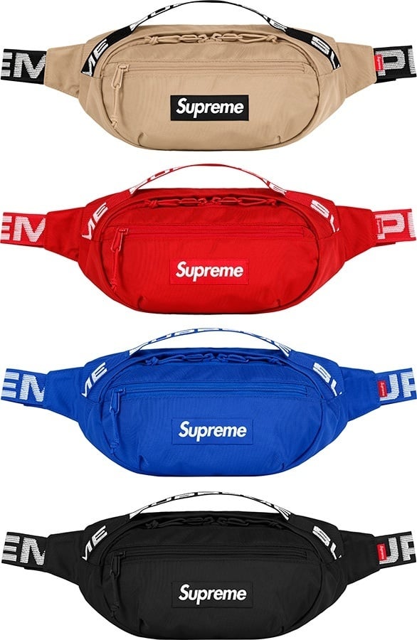 Waist Bag